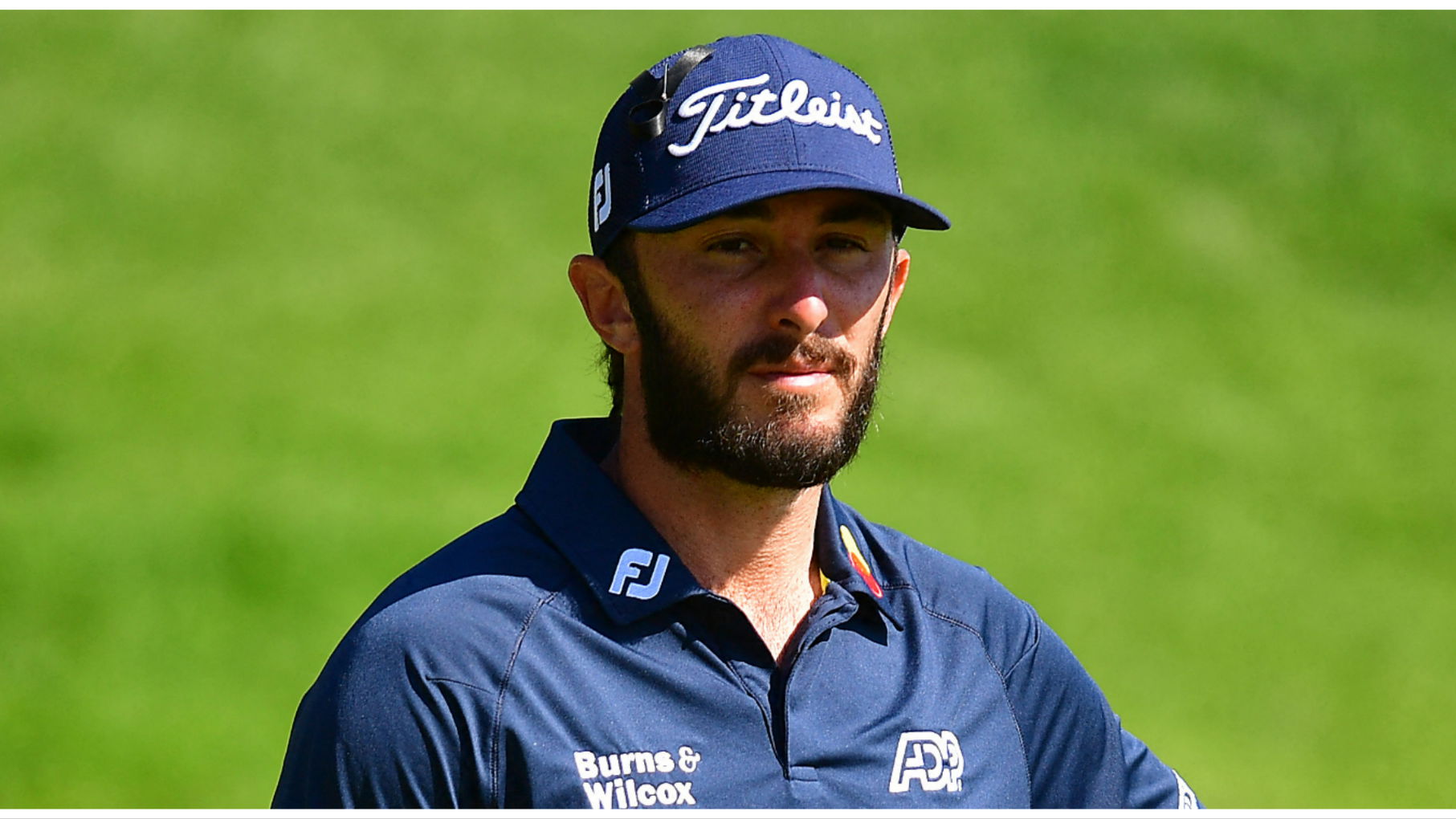 Max Homa says he pushed to keep cuts, praises LIV Golf for "brilliant" idea
